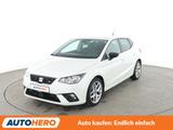 Seat Ibiza 1.0 TSI FR*NAVI*BEATS*ACC*PDC*CAM*SHZ* - Seat Ibiza Gebrauchtwagen in München