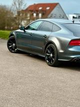 Audi A7 ,Quattro , Sport Selektion - Audi A7 aus 2013
