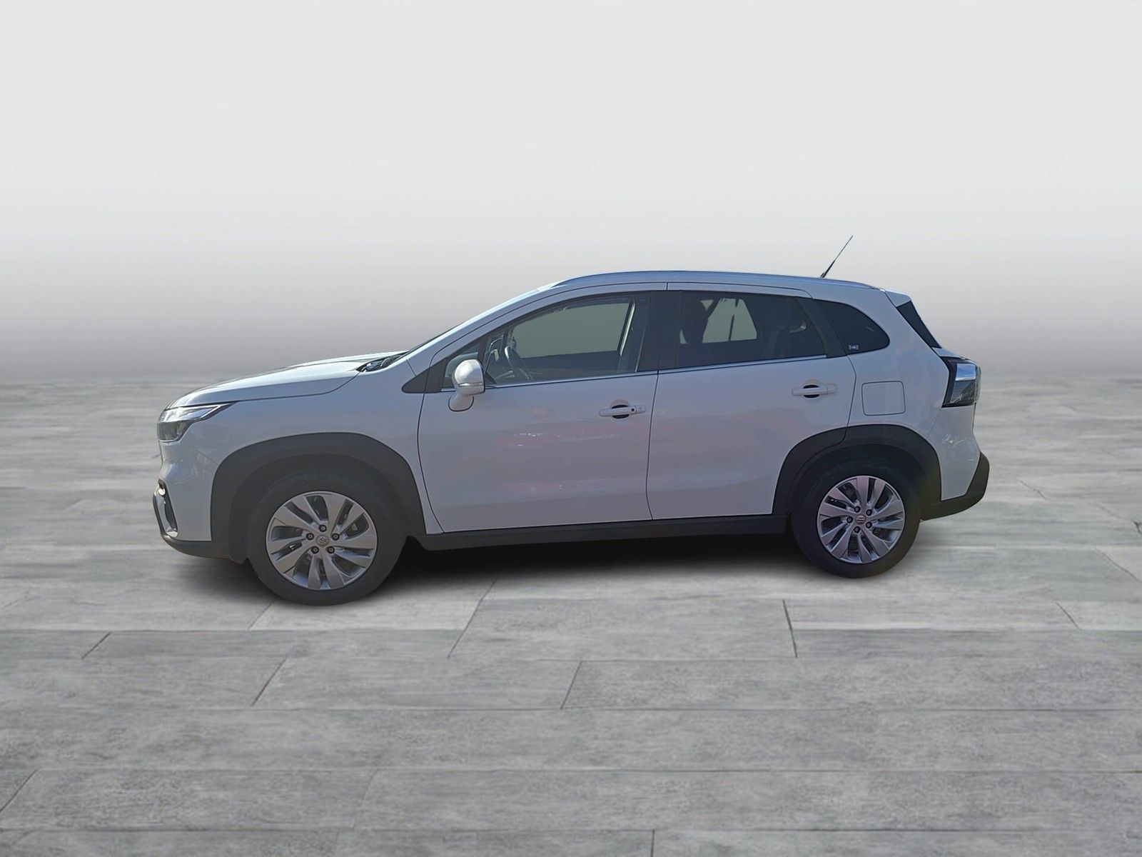 Fahrzeugabbildung Suzuki S-Cross Comfort 4x4 Hybrid LED Navi AHK ACC RFK