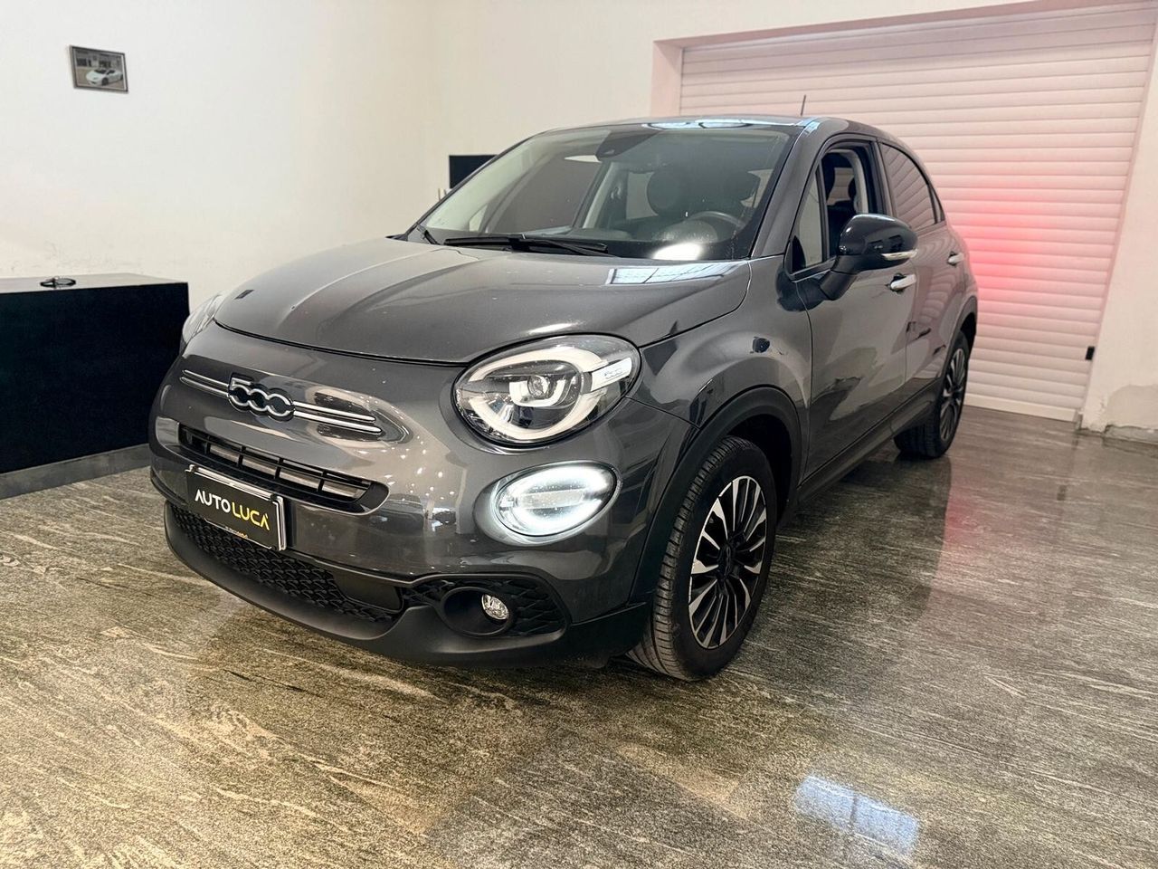 Fiat 500X 1.3 MultiJet 95 CV Sport