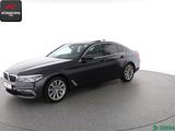 BMW 530 i M SPORT LENKRAD STANDHEIZ,HUD,H/K,360GRAD - BMW 530 Gebrauchtwagen in Berlin