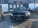 Mercedes-Benz C 220 C -Klasse Lim. C 220 BlueTec / Navigation - Mercedes-Benz C 220 in Frankfurt (Main)