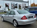 Mercedes-Benz C 180 C -Klasse Lim. C 180 Kompressor Aut. - Mercedes-Benz Gebrauchtwagen von 2005