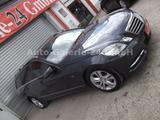 Mercedes-Benz E 250 CGI BlueEfficiency 7 Sitzer, Autom, Leder - Mercedes-Benz: Kombi, 7 Sitzer