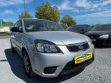 Kia Rio 1.4 Attract - Kia Rio aus 2011