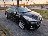 Peugeot 207 CC Cabrio-Coupe Allure Leder / Sitzheizung - Peugeot 207 in Köln