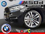 BMW X6 M50 INDIVIDUAL *Schieb.*Leder*Harman* - BMW X6 M50 aus 2015