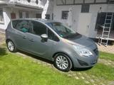Opel Meriva 1.4 Active 88kW Active - Opel Meriva: Kombi, 1.4