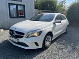 Mercedes-Benz A 180 CDI BE Business PDC Aut. Tempo Navi Sitzh. - Mercedes-Benz A-Klasse: 180 Cdi