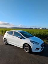 Ford Fiesta 1,0 EcoBoost 74kW ST-Line ST-Line - Ford Fiesta: 7