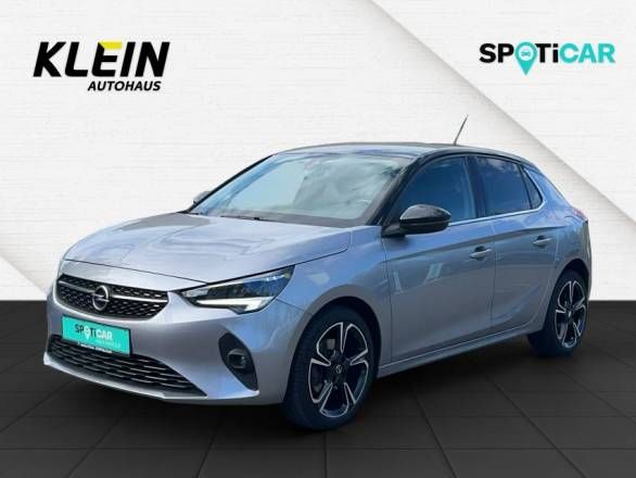 Image of Opel Corsa