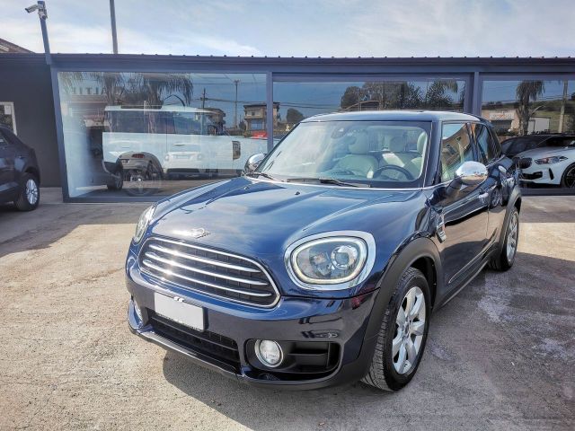 MINI Mini Countryman 2.0 Cooper D Business aut 150Cv 