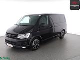 Volkswagen T6 Multivan 2.0 TDI 4M GENERATION SIX 6 SITZE  - schwarze Volkswagen T6