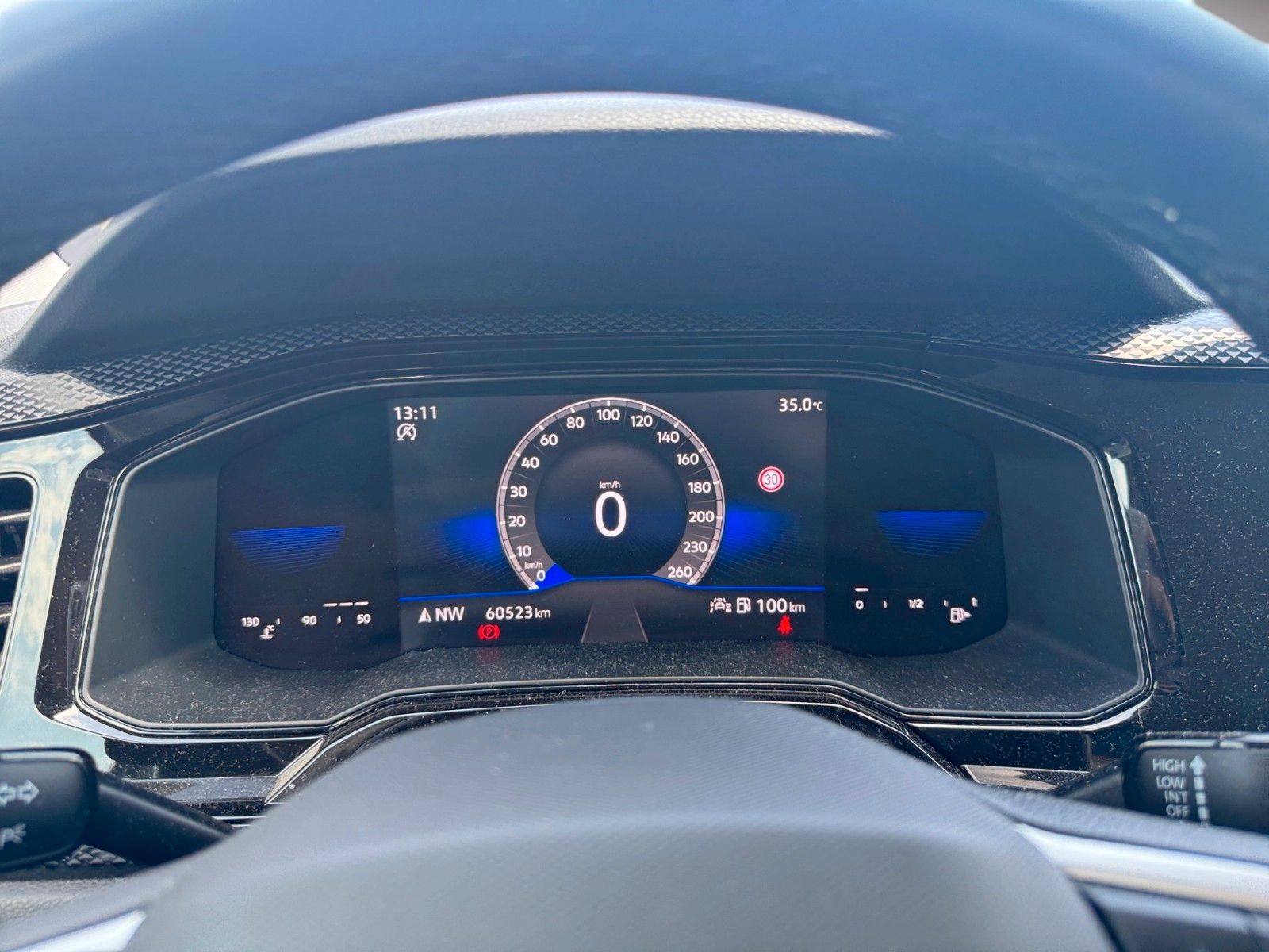 Fahrzeugabbildung Volkswagen Polo VI Life 1.0 TSI