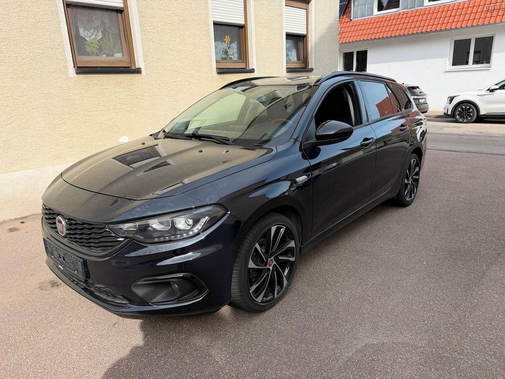 Image of Fiat Tipo