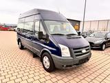Ford Transit Kombi FT 350 L Hochdach / 9 - Sitzer - Ford Transit: Ft350