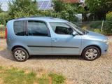 Skoda Roomster 1.2l TSI 63kW Ambition Plus Edition... - Skoda Roomster: 1.6