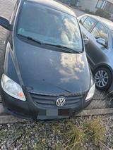 Volkswagen neu HU 12/27 volkswagen Fox 2010 1.2 40kw - Volkswagen Fox in Bielefeld