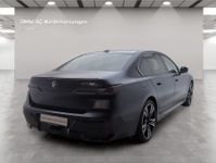 BMW i7 - Vorschau Bild 5
