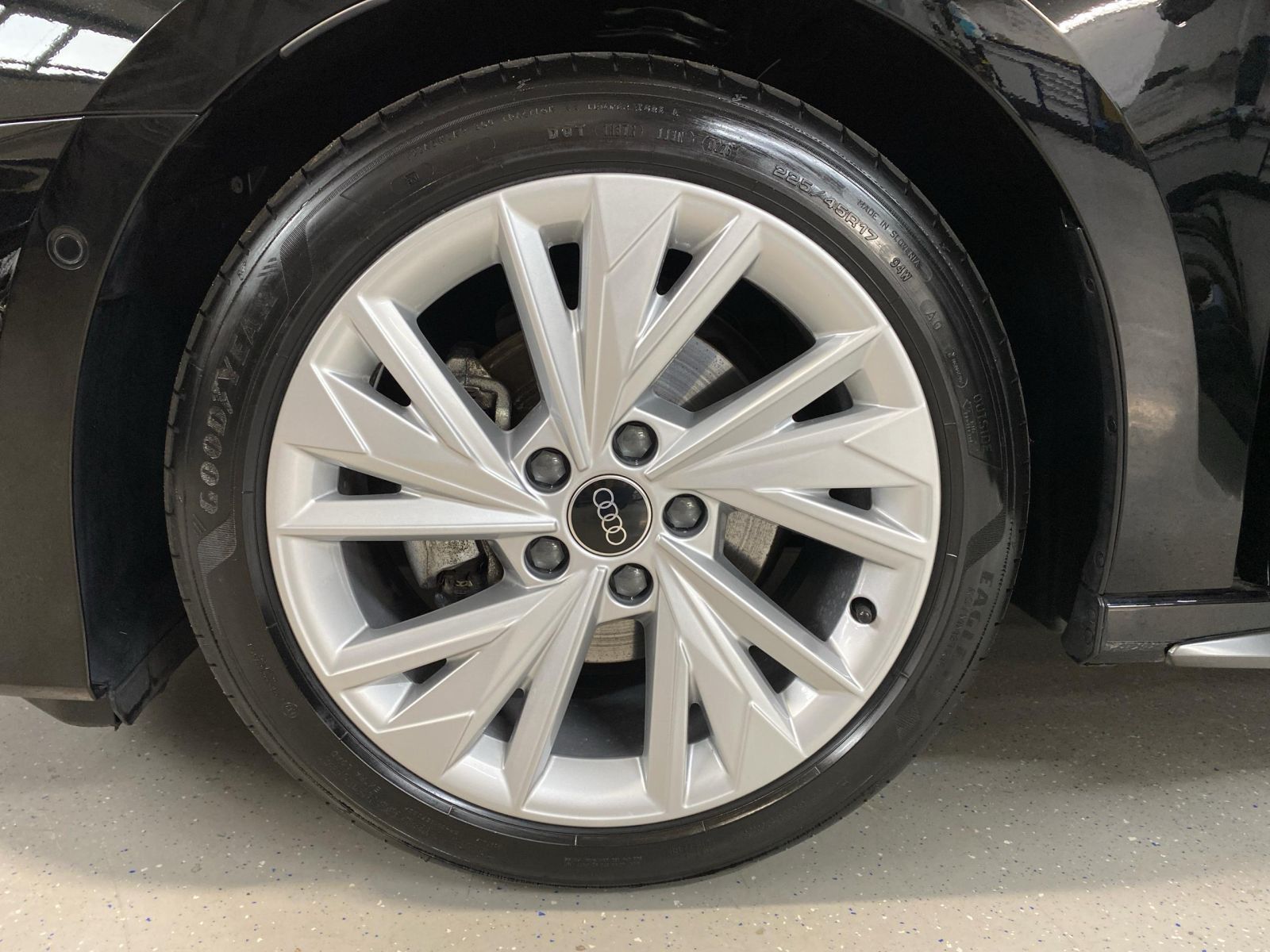 Audi A3 - Bild 16