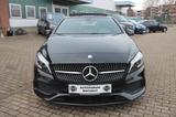 Mercedes-Benz A 200 AMG Line, Pano, LED, RFK - gebrauchte Mercedes-Benz A 200 aus dem Jahr 2016