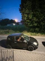 Citroën Citroen C2 - gebrauchte Citroën C2 aus dem Jahr 2004