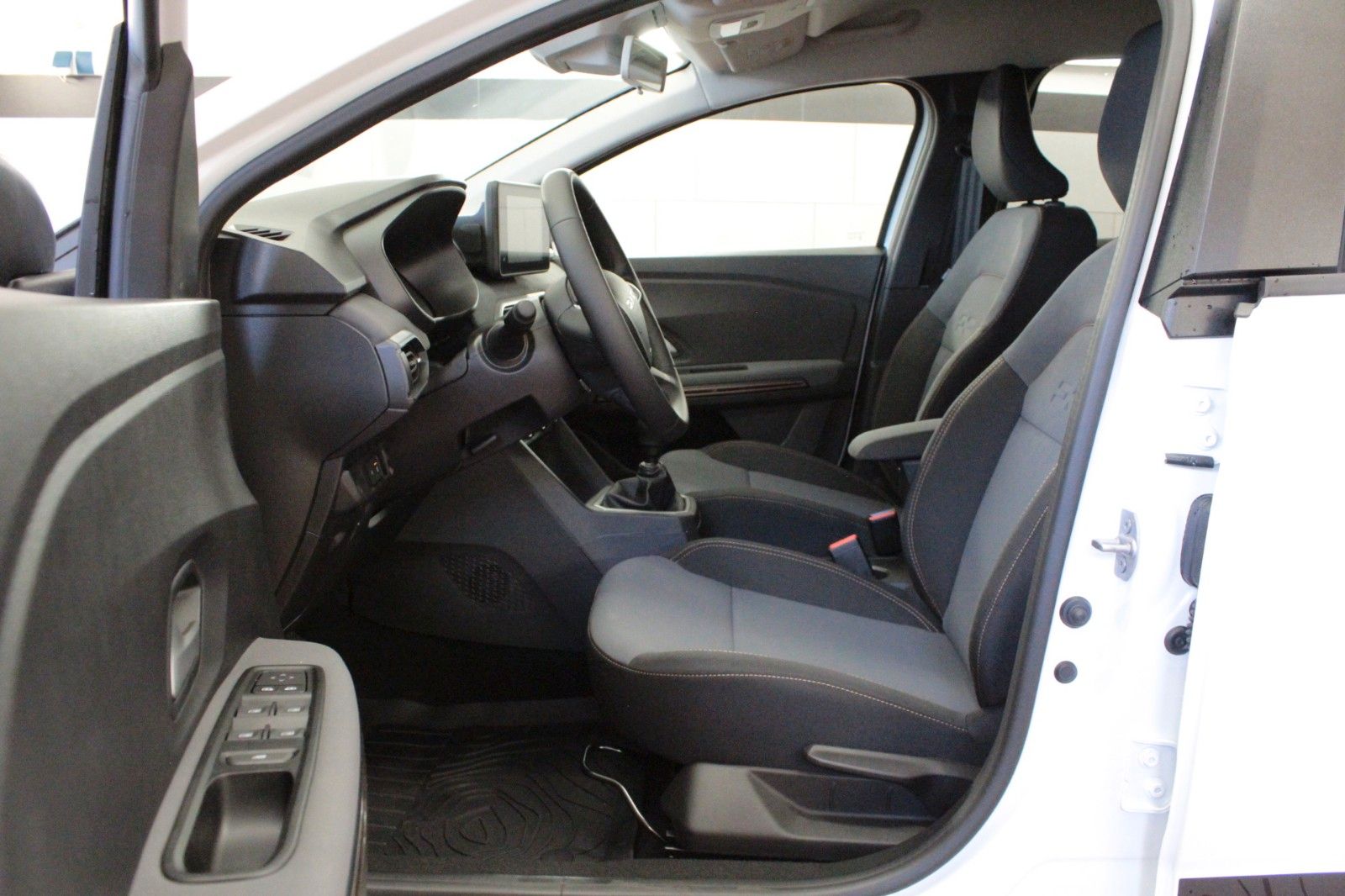 Fahrzeugabbildung Dacia Jogger Eco-G 100 Extreme+ 5-Sitzer *15166*