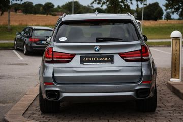 BMW X5 - 5