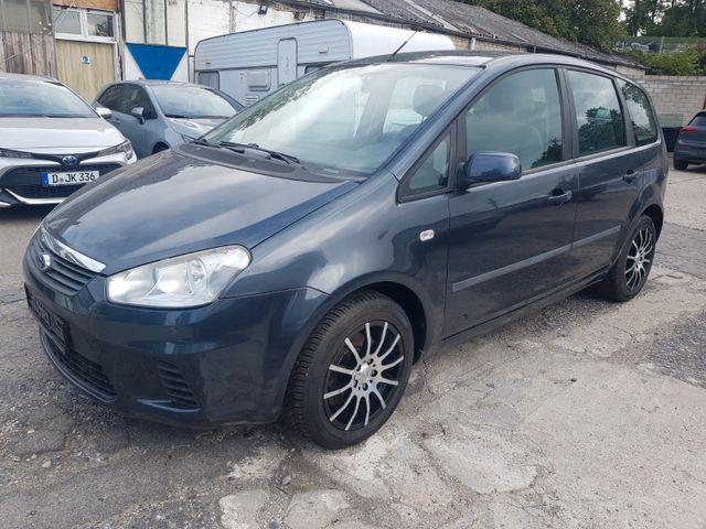 Ford C-Max C-MAX Style Alu KLIMAANLAGEN