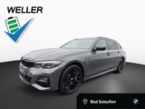 BMW 330e Touring MSport AHK,Pano,Laser,HUD,H/K,St&Go