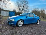Opel Tigra TÜV bis 11/26 viele Teile Neu - Opel Tigra aus 1997