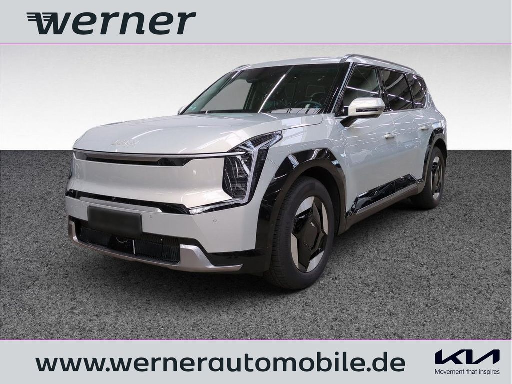 2025 Kia EV9