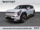 Kia EV9 4WD DriveWise Comfort Paket - Kia EV9: Automatik