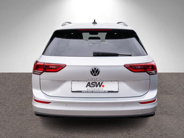 Volkswagen Golf - Bild 6