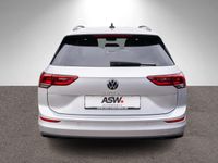 Volkswagen Golf - Vorschau Bild 6