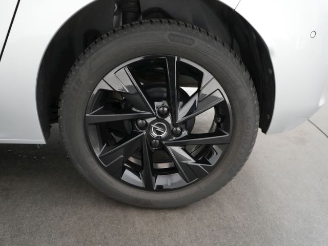 Corsa F FACELIFT GS+LED+RÜCKFAHRKAMERA+SITZ-/LEN