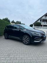 Renault Espace 5 Initiale Paris 160 PS Aut... - Renault Espace Kombi Gebrauchtwagen