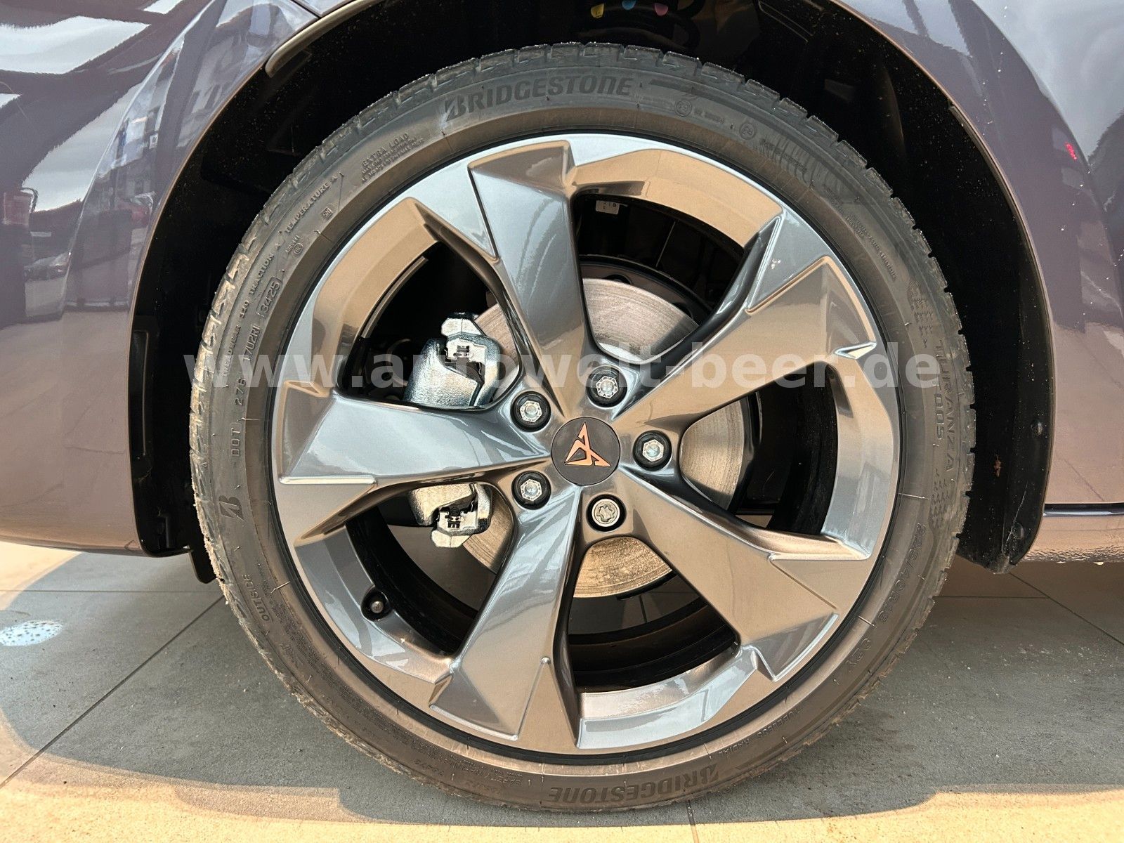 Cupra Leon - Bild 25