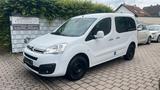 Citroën Berlingo Kombi Selection Behindertengerecht - Citroën Berlingo Kombi Selection mit Diesel-Antrieb