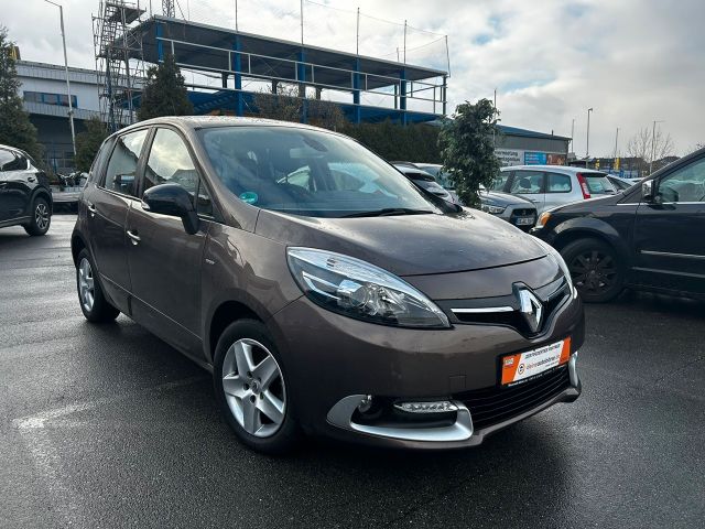 Renault Scenic III Limited