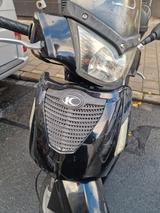 Kymco 600Euro VB. - MOFA VON 1 BIS 50 CCM