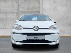 Fahrzeugabbildung Volkswagen up! e-up! Edition CCS DAB+ SHZ LM16