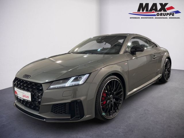 TT Coupé 45 TFSI QUATTRO S LINE COMP. MATRIX+RFK