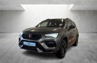 Cupra Ateca - Vorschau Bild 2