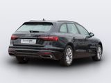 Audi A4 Avant 40 TFSI BUSINESS LED NAVI PDC LM17 - Audi A4: Business