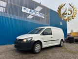 Volkswagen Caddy Kasten **Maxi**KLIMA**HU&AU NEU**