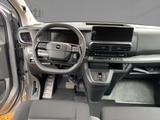 Opel Zafira Life Edition L3 *9 Sitze*AHK*LED*Navi* - Opel Zafira Life 9-Sitzer