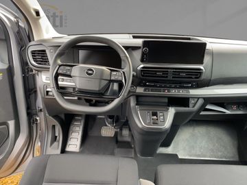 Opel Zafira Life - 4