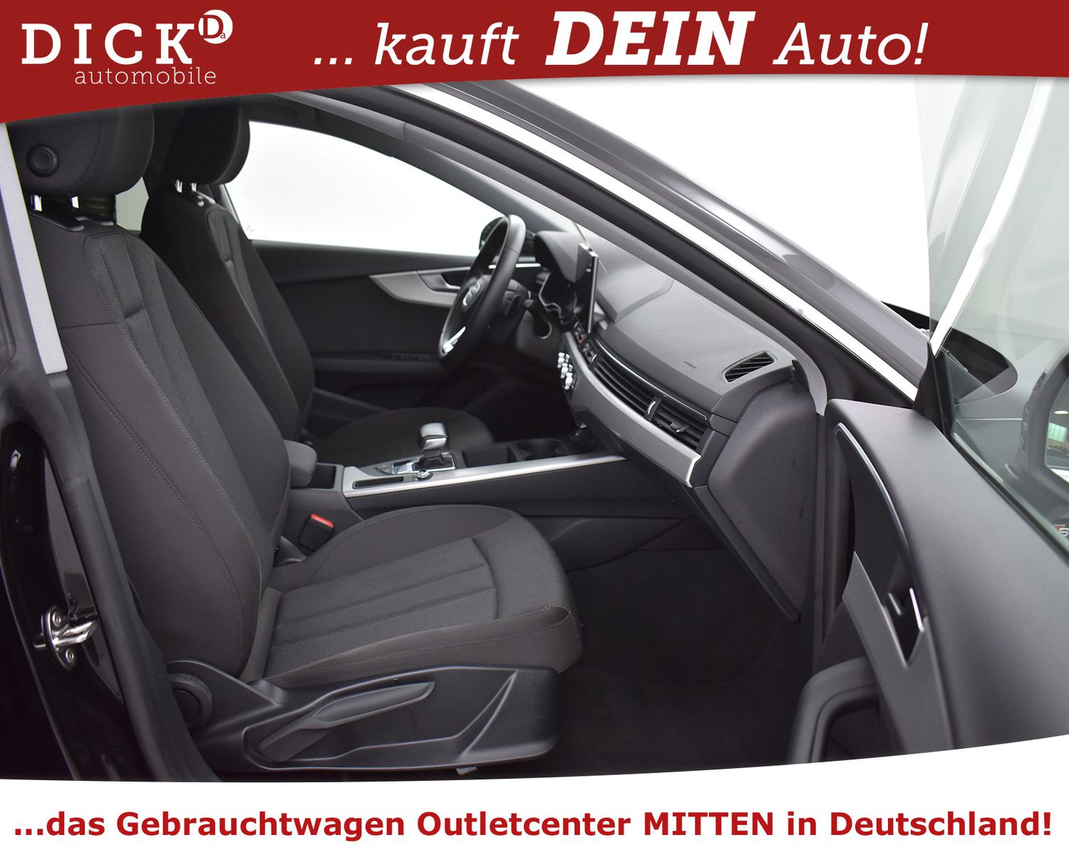 AUDI A5 Sportb 35 TFSI S LINE +NAV+LRD+KAM+SHZ+ACC+18 - Image 14