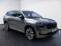 Skoda Kodiaq - Vorschau Bild 8